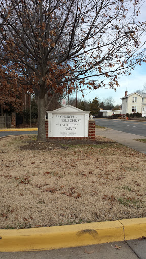 Church of Latter Day Saints - Alexandria, VA.jpg