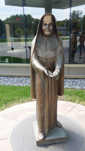 Foundress of the Sisters of Me - Cedar Rapids, IA.jpg