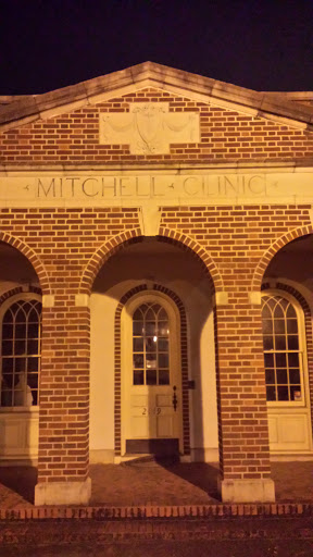 Mitchell Clinic - Beaumont, TX.jpg