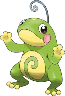Politoed