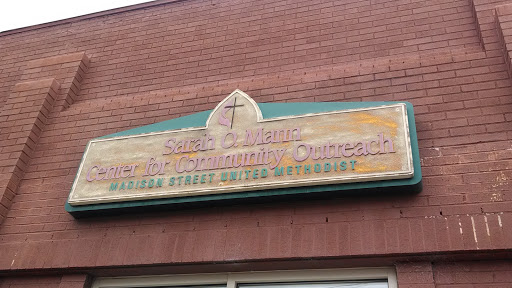 File:Sarah O. Mann Center for Community Outreach - Clarksville, TN.jpg