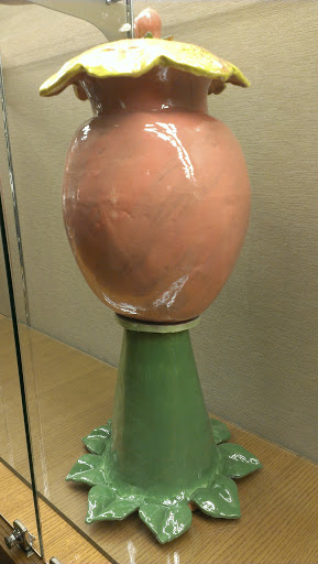 Flower Pot Vase - Olathe, KS.jpg