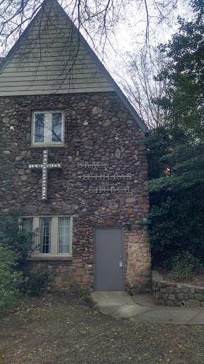 Grace Lutheran Church - Little Rock, AR.jpg
