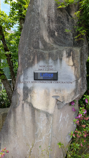 Lattice Semiconductor Dedication Plaque - Hillsboro, OR.jpg
