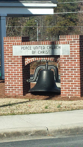 File:Great Bell, Peace United Church of Christ - Greensboro, NC.jpg