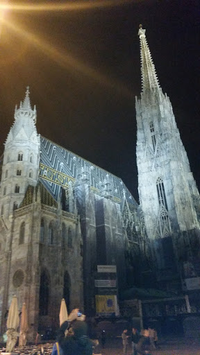 Stephansdom - Wien, Wien.jpg