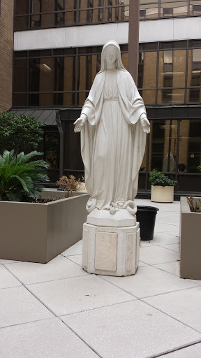 Virgin Mary Statue - Austin, TX.jpg