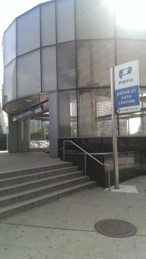 Grove Street Station East - Jersey City, NJ.jpg