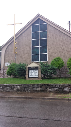 New Hope Baptist Church - Nashville, TN.jpg