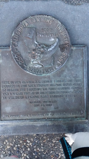 Cannery Plaque - San Jose, CA.jpg