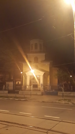 Biserica Maicii Domnului - București, Municipiul București.jpg