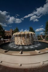 Newman Village Discovery Center - Frisco, TX.jpg