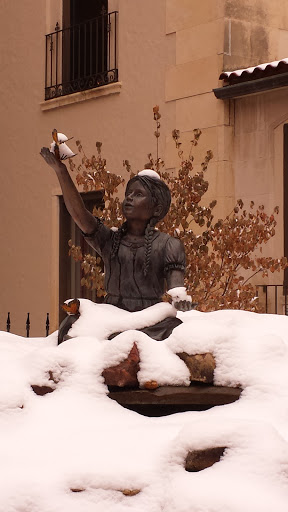 Girl with Butterflies Fountain - Topeka, KS.jpg