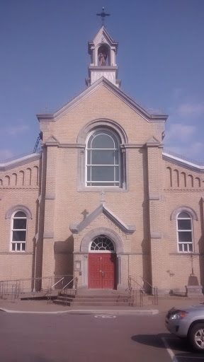 Oratoire Saint-Joseph - Ville de Québec, QC.jpg