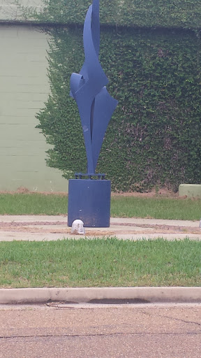 Eternal Flame - Jackson, MS.jpg