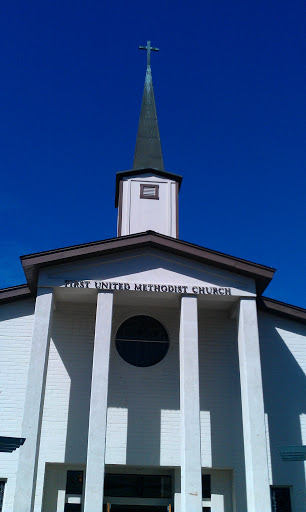 First United Methodist Church - Santa Rosa, CA.jpg