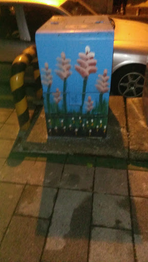 È±é»ç®± - Taipei, Taipei City.jpg