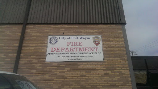 File:Fort Wayne Fire Department Administration - Fort Wayne, IN.jpg