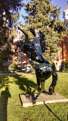 Chapel Hill Horse - Rochester, NY.jpg