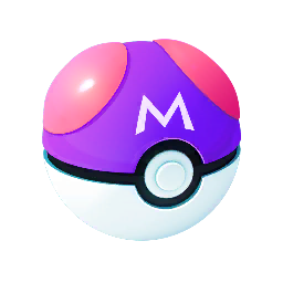 Master Ball