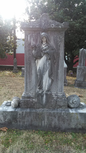 White Mourner - Knoxville, TN.jpg