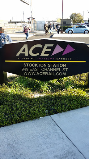 Stockton ACE Train Station - Stockton, CA.jpg