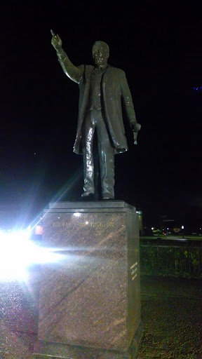 Booker T. Washington - Hampton, VA.jpg
