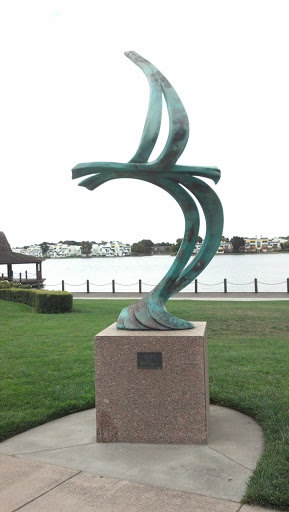 On the Wing - Foster City, CA.jpg