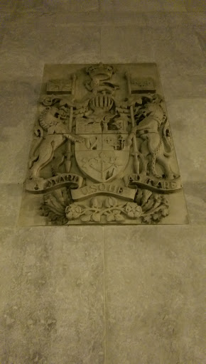 A Mari Usque Ad Mare - Ville de Québec, QC.jpg