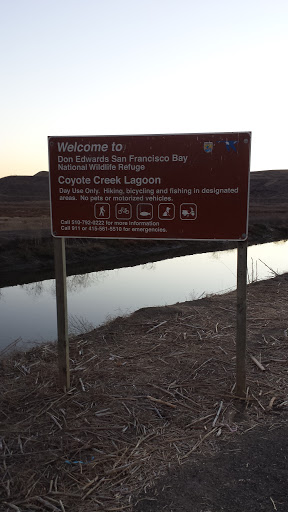Coyote Creek Lagoon South - Fremont, CA.jpg