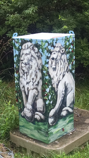 Lion Mural - Cincinnati, OH.jpg
