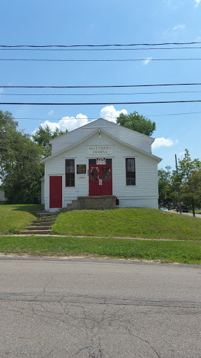 Matthew's Temple - Grand Rapids, MI.jpg