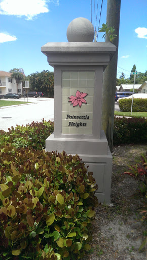 Poinsettia Heights Pillar - Fort Lauderdale, FL.jpg