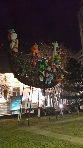 Arca lui Noe - București, Municipiul București.jpg
