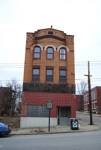 Crawford Grill - Pittsburgh, PA.jpg