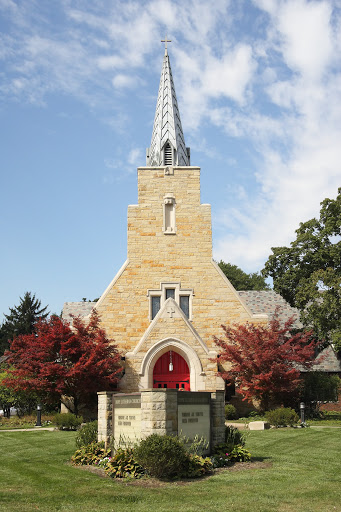Hope Lutheran Church - Ottawa Hills, OH.jpg