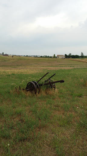 Cannons Wheel - Thornton, CO.jpg