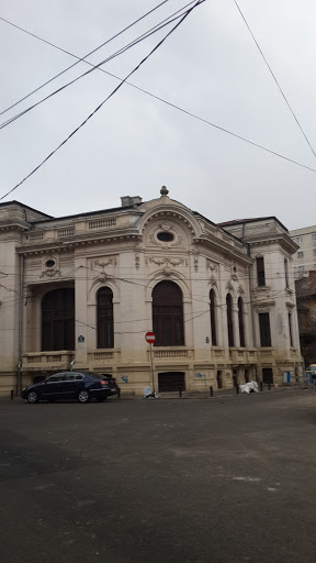 Casa Serghiescu - București, Municipiul București.jpg