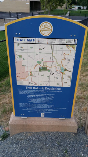 Highline Canal Trail At 2nd Ave. - Aurora, CO.jpg