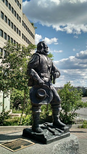 Samuel de Champlain - Gatineau, QC.jpg