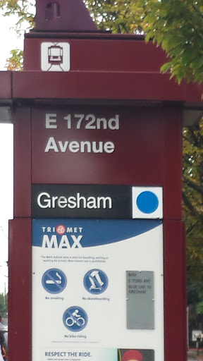 172nd Ave Max Stop - Portland, OR.jpg