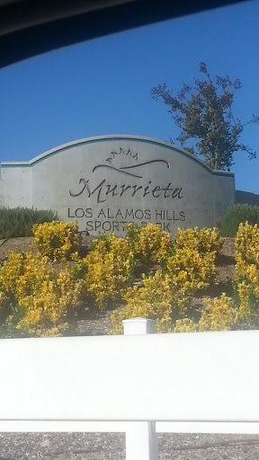Los Alamos Hills Sports Park - Murrieta, CA.jpg