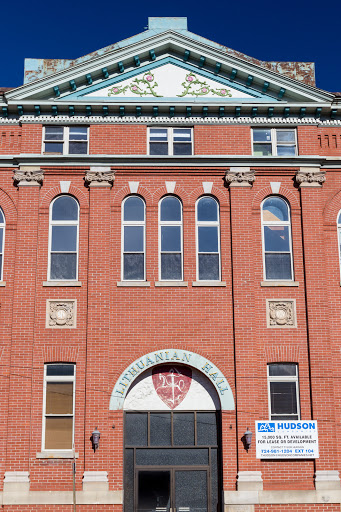 Lithuanian Hall - Pittsburgh, PA.jpg