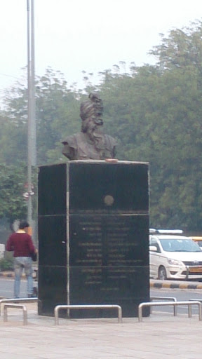 Maharaja Ranjeet Singh Ji - New Delhi, DL.jpg