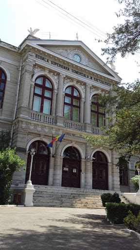Scoala Superioara Comerciala N. Kretzulescu - București, Municipiul București.jpg