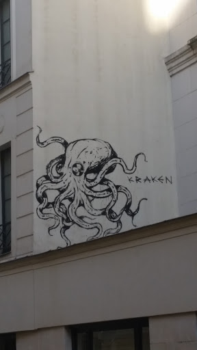 Le Poulpe Orange - Paris, Île-de-France.jpg