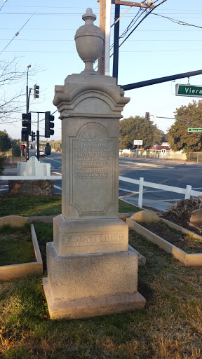 Linking Spirits to the Heavens - Antioch, CA.jpg