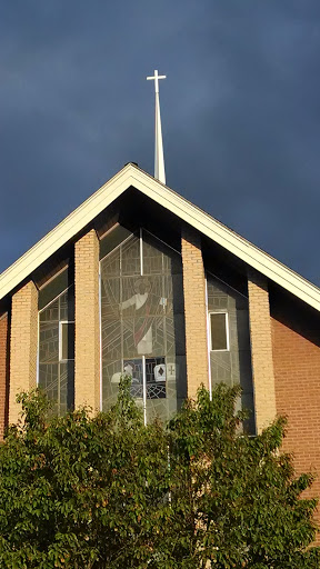 Concordia Lutheran Church - Lakewood, CO.jpg