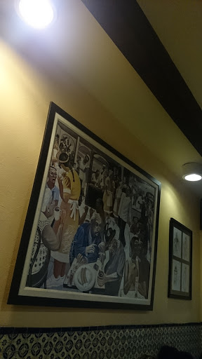 Cuadro Churreria El Moro - Ciudad de México, CDMX.jpg