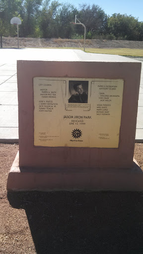 Jiron Park - Las Cruces, NM.jpg
